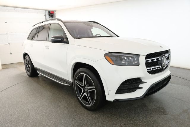 2023 Mercedes-Benz GLS GLS 580 4MATIC SUV with Driver Assistance Package Plus - 22922108 - 2