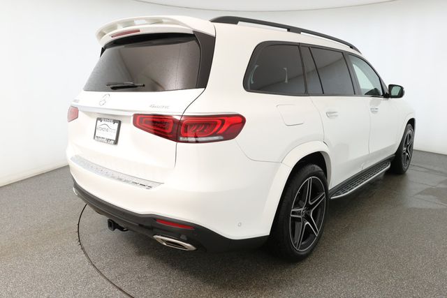 2023 Mercedes-Benz GLS GLS 580 4MATIC SUV with Driver Assistance Package Plus - 22922108 - 3