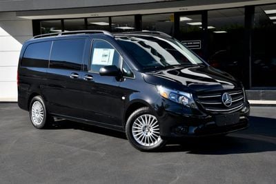 2023 Mercedes-Benz Metris Passenger Van - W1XV0FEY7P4264472