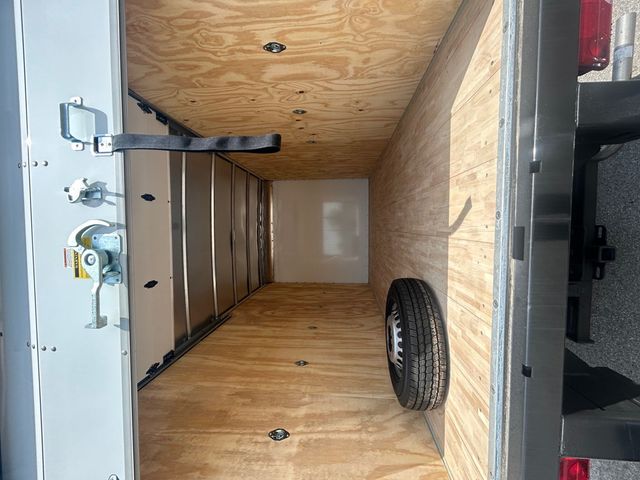 2023 Mercedes-Benz Sprinter Cab Chassis 3500XD Standard Roof I4 Diesel HO 170 - 22889341 - 9