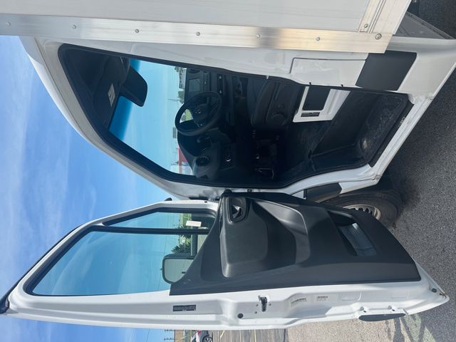 2023 Mercedes-Benz Sprinter Cab Chassis 3500XD Standard Roof I4 Diesel HO 170 - 22889341 - 10
