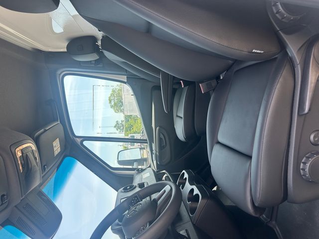 2023 Mercedes-Benz Sprinter Cab Chassis 3500XD Standard Roof I4 Diesel HO 170 - 22889341 - 11