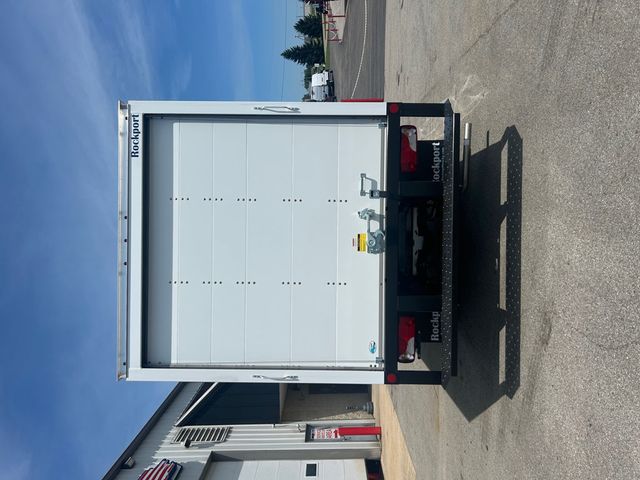 2023 Mercedes-Benz Sprinter Cab Chassis 3500XD Standard Roof I4 Diesel HO 170 - 22889341 - 6