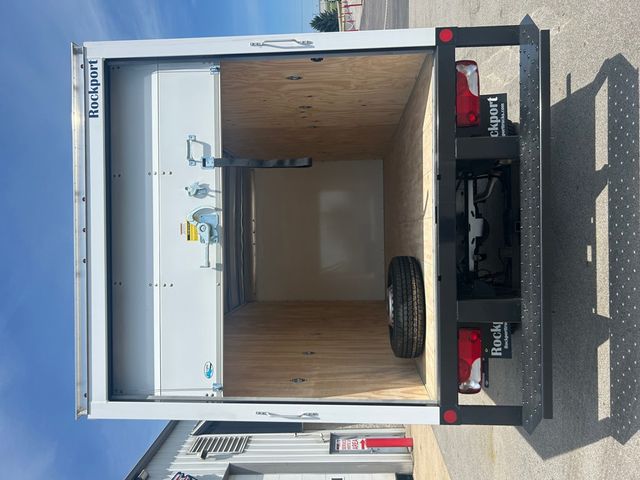 2023 Mercedes-Benz Sprinter Cab Chassis 3500XD Standard Roof I4 Diesel HO 170 - 22889341 - 7