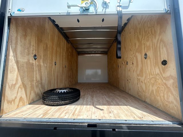 2023 Mercedes-Benz Sprinter Cab Chassis 3500XD Standard Roof I4 Diesel HO 170 - 22889341 - 8