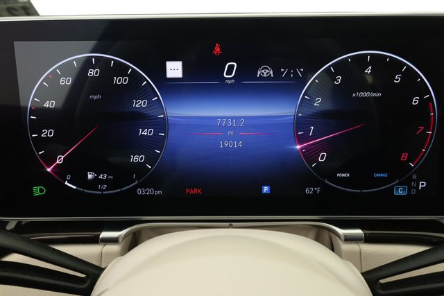 2023 Mercedes-Benz S-Class S 580 4MATIC Sedan with Warmth & Comfort Package - 22929417 - 11