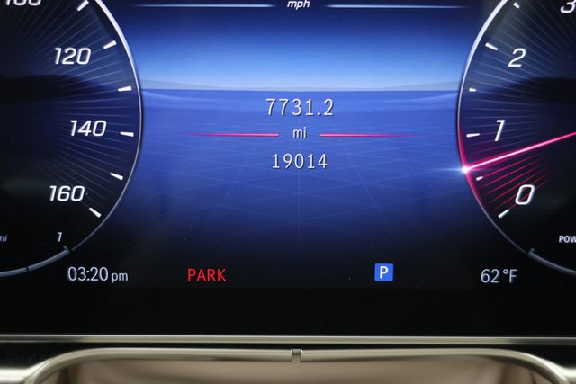 2023 Mercedes-Benz S-Class S 580 4MATIC Sedan with Warmth & Comfort Package - 22929417 - 12