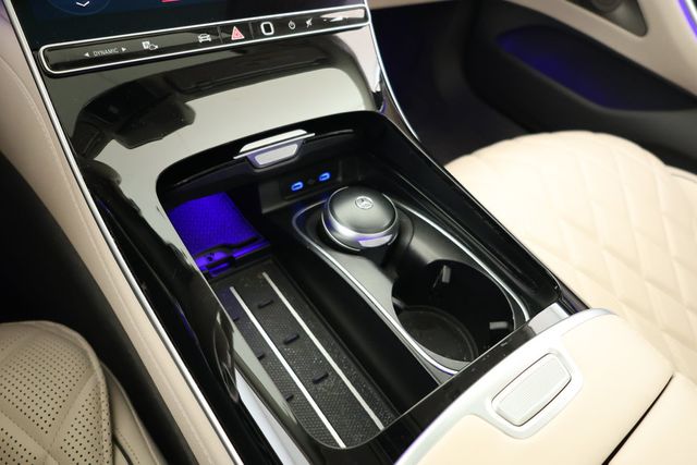 2023 Mercedes-Benz S-Class S 580 4MATIC Sedan with Warmth & Comfort Package - 22929417 - 13
