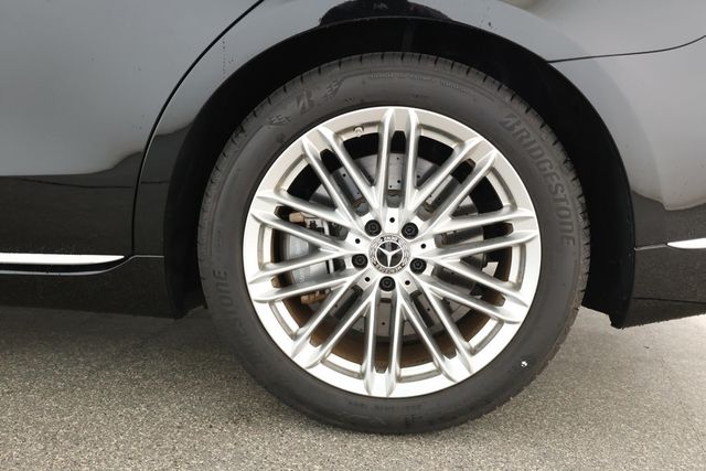 2023 Mercedes-Benz S-Class S 580 4MATIC Sedan with Warmth & Comfort Package - 22929417 - 6