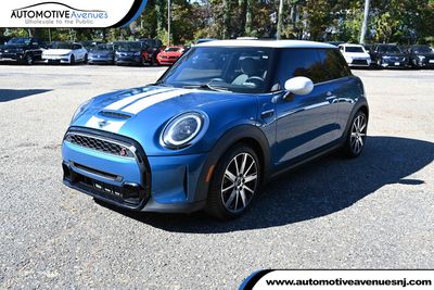 2023 MINI Cooper S Hardtop 2 Door