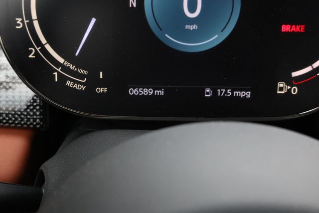 2023 MINI Cooper S Hardtop 2 Door Cooper S, Iconic Trim with Chesterfield Leather Upholstery - 22939877 - 13