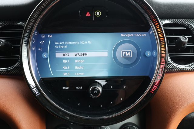 2023 MINI Cooper S Hardtop 2 Door Cooper S, Iconic Trim with Chesterfield Leather Upholstery - 22939877 - 15