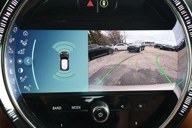 2023 MINI Cooper S Hardtop 2 Door Cooper S, Iconic Trim with Chesterfield Leather Upholstery - 22939877 - 16