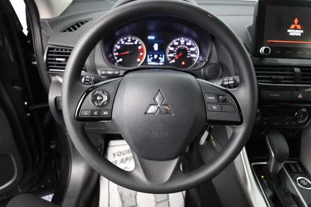 2023 Mitsubishi Eclipse Cross LE S-AWC - 22939535 - 9