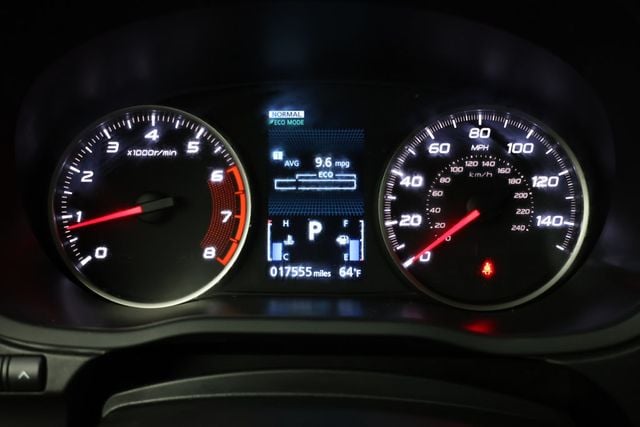 2023 Mitsubishi Eclipse Cross LE S-AWC - 22939535 - 10