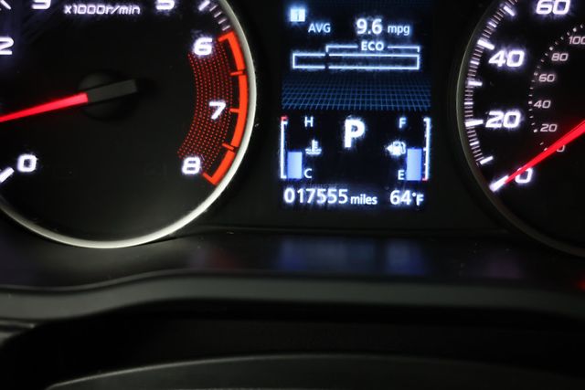 2023 Mitsubishi Eclipse Cross LE S-AWC - 22939535 - 11