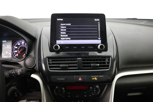 2023 Mitsubishi Eclipse Cross LE S-AWC - 22939535 - 13