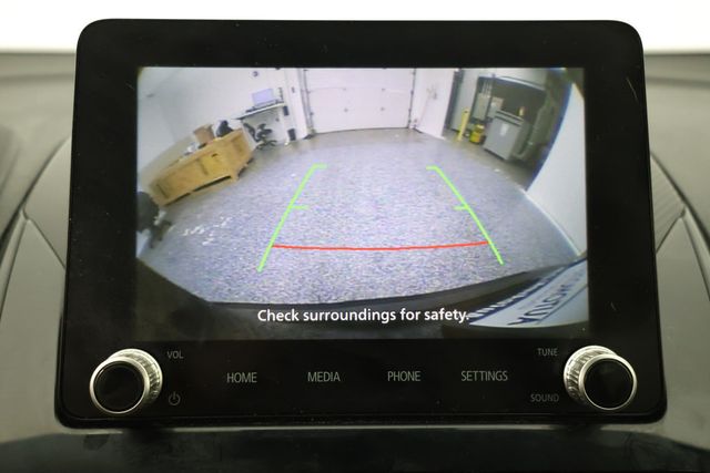 2023 Mitsubishi Eclipse Cross LE S-AWC - 22939535 - 14