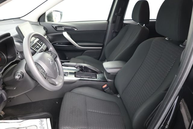 2023 Mitsubishi Eclipse Cross LE S-AWC - 22939535 - 15