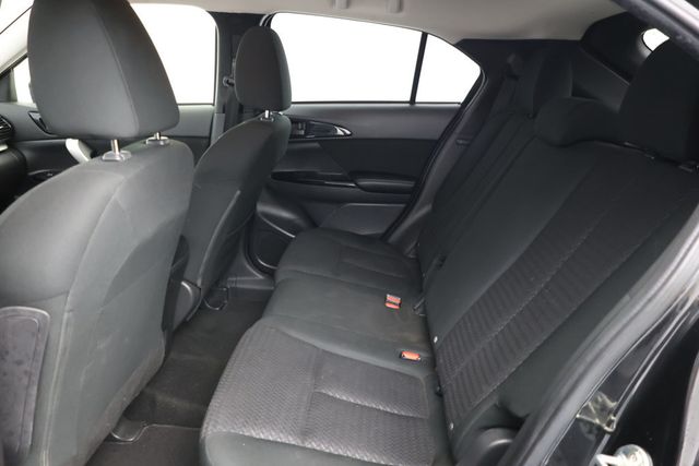 2023 Mitsubishi Eclipse Cross LE S-AWC - 22939535 - 16