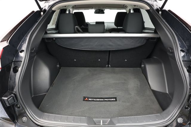2023 Mitsubishi Eclipse Cross LE S-AWC - 22939535 - 17