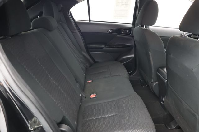 2023 Mitsubishi Eclipse Cross LE S-AWC - 22939535 - 18