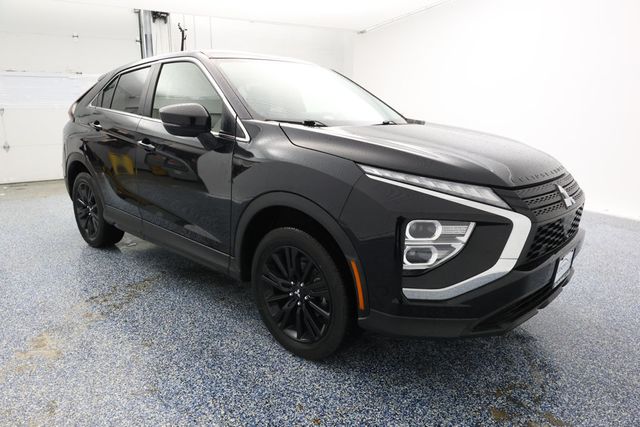 2023 Mitsubishi Eclipse Cross LE S-AWC - 22939535 - 1