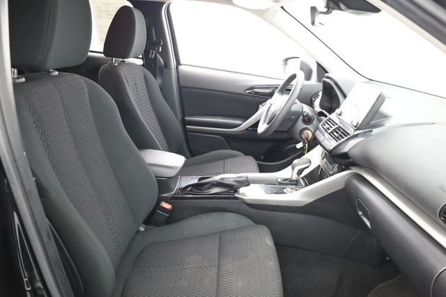 2023 Mitsubishi Eclipse Cross LE S-AWC - 22939535 - 19