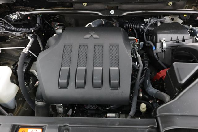 2023 Mitsubishi Eclipse Cross LE S-AWC - 22939535 - 21