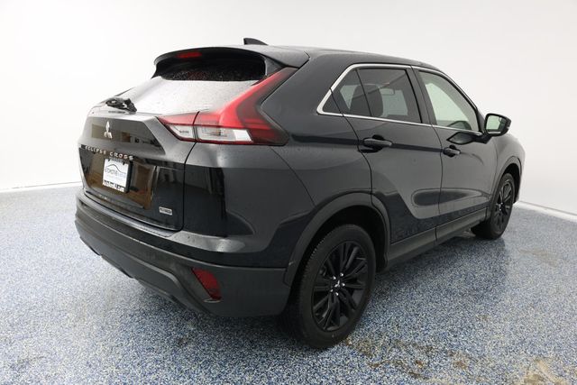 2023 Mitsubishi Eclipse Cross LE S-AWC - 22939535 - 2
