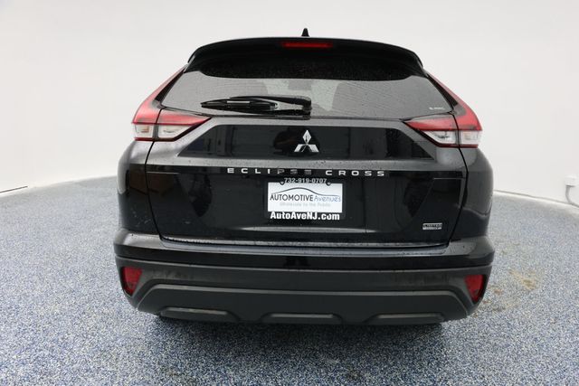 2023 Mitsubishi Eclipse Cross LE S-AWC - 22939535 - 3
