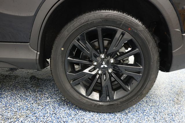 2023 Mitsubishi Eclipse Cross LE S-AWC - 22939535 - 5