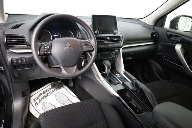 2023 Mitsubishi Eclipse Cross LE S-AWC - 22939535 - 8