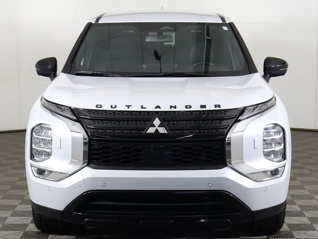 2023 Mitsubishi Outlander SE Black Edition S-AWC - 22926927 - 10