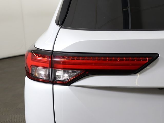2023 Mitsubishi Outlander SE Black Edition S-AWC - 22926927 - 12