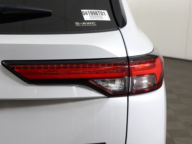 2023 Mitsubishi Outlander SE Black Edition S-AWC - 22926927 - 13