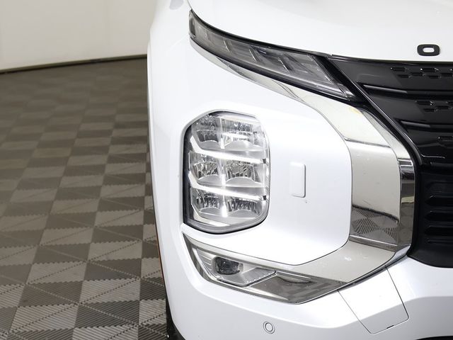 2023 Mitsubishi Outlander SE Black Edition S-AWC - 22926927 - 14