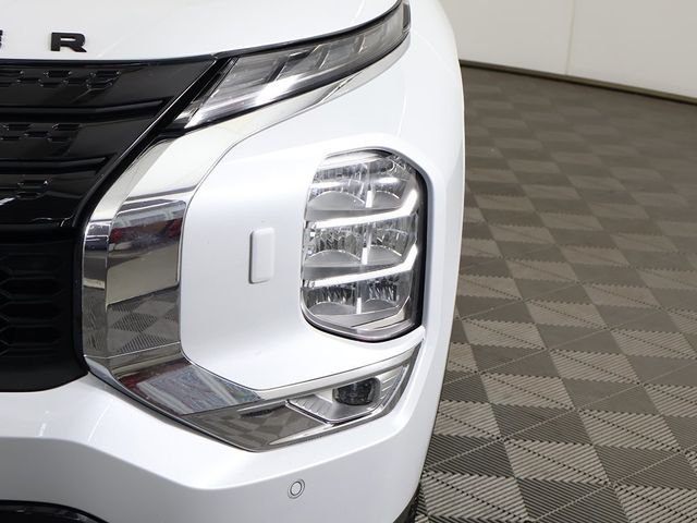 2023 Mitsubishi Outlander SE Black Edition S-AWC - 22926927 - 15