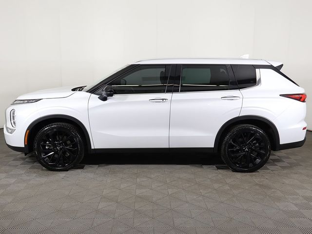 2023 Mitsubishi Outlander SE Black Edition S-AWC - 22926927 - 16