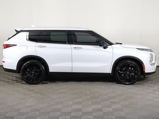 2023 Mitsubishi Outlander SE Black Edition S-AWC - 22926927 - 17