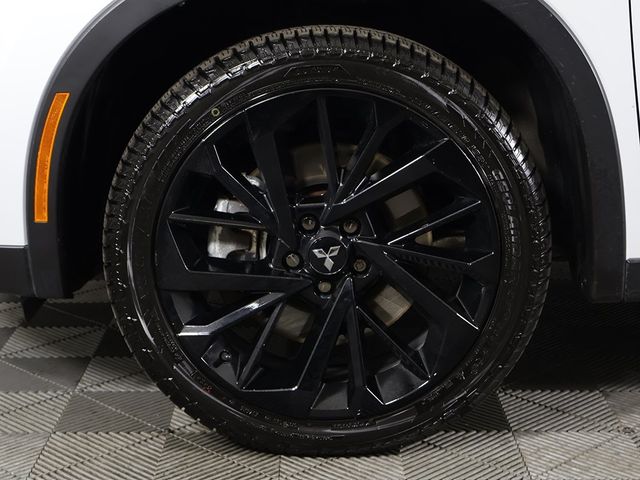 2023 Mitsubishi Outlander SE Black Edition S-AWC - 22926927 - 21