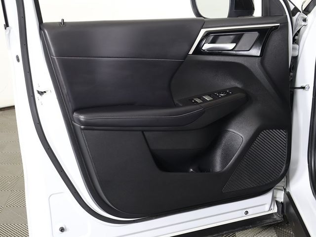 2023 Mitsubishi Outlander SE Black Edition S-AWC - 22926927 - 22