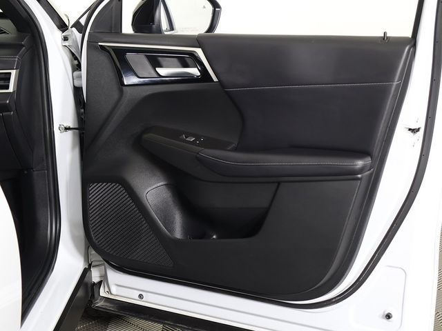 2023 Mitsubishi Outlander SE Black Edition S-AWC - 22926927 - 23