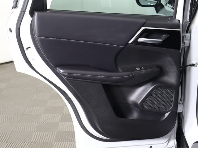 2023 Mitsubishi Outlander SE Black Edition S-AWC - 22926927 - 24