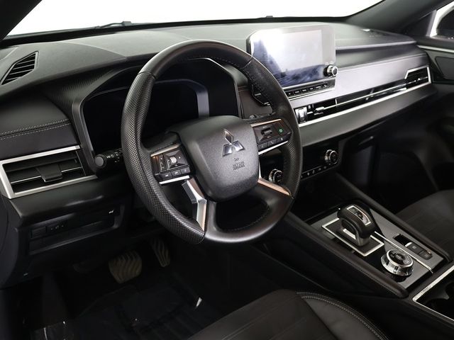 2023 Mitsubishi Outlander SE Black Edition S-AWC - 22926927 - 26