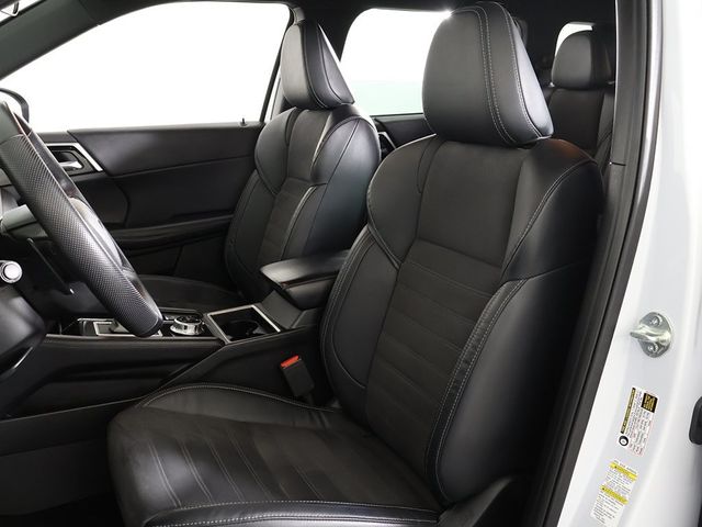 2023 Mitsubishi Outlander SE Black Edition S-AWC - 22926927 - 28