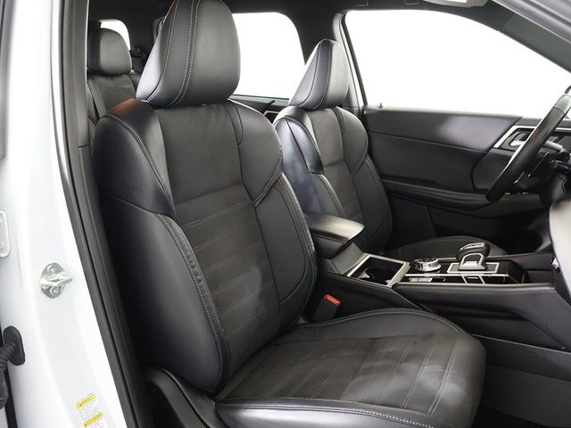 2023 Mitsubishi Outlander SE Black Edition S-AWC - 22926927 - 29