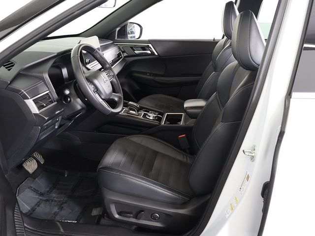 2023 Mitsubishi Outlander SE Black Edition S-AWC - 22926927 - 30