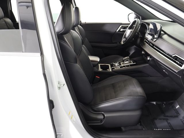 2023 Mitsubishi Outlander SE Black Edition S-AWC - 22926927 - 31