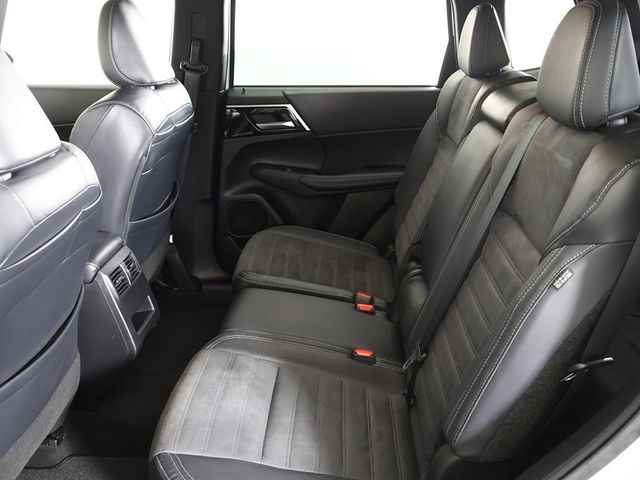 2023 Mitsubishi Outlander SE Black Edition S-AWC - 22926927 - 33